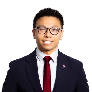 Rick Nguyen
