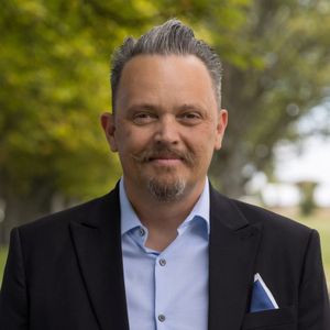 Daniel Latimer