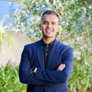 Mehul Gupta
