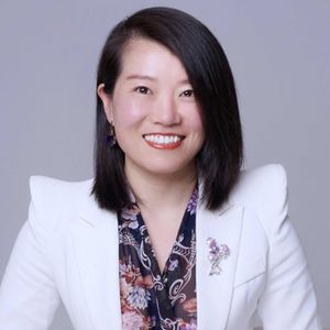 Tracy Wang