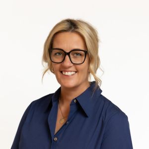 Rachelle Finnie