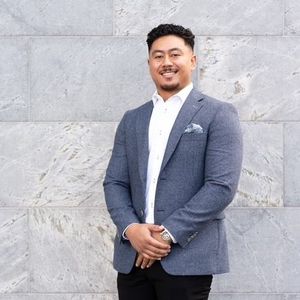 Joe Togafau