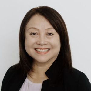 Rachel Wang
