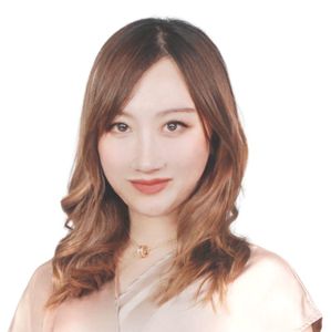 Chelsea Liu