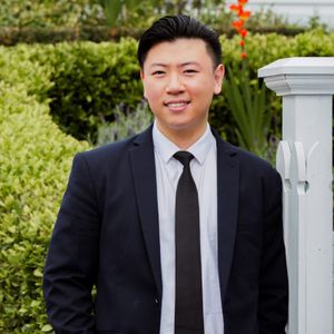 Kevin Min