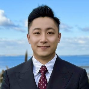 Barry Cui
