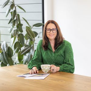 Rachel Gray