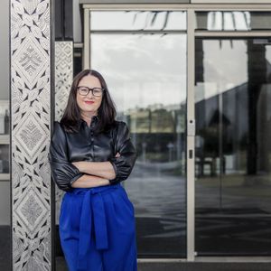 Rachel Gray