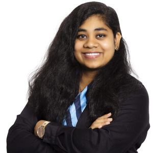 Purva Parikh