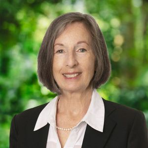 Carolyn Melville