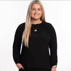 Toni Holgate