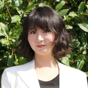 Qihan Huang