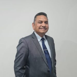 Mohinder Garg