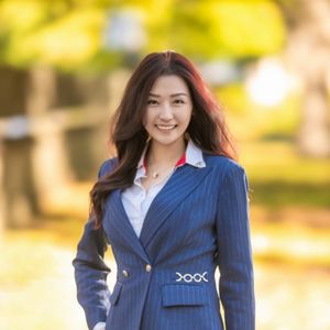 Davina Wei