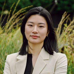 Echo Qian