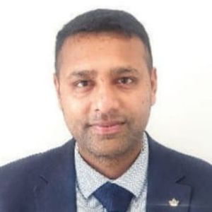 Saurav Gupta