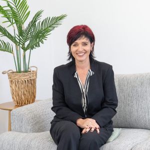 Jane Bradshaw