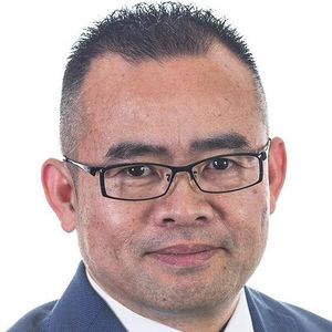 Michael Shen