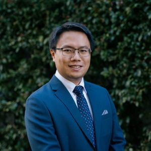 Gary Wong