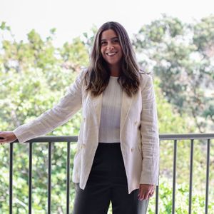 Sarah McAnulty