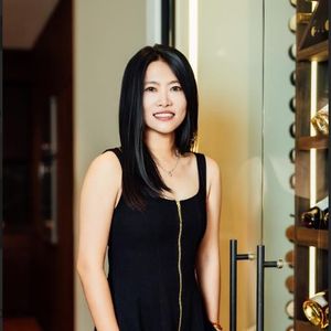Vivian Wang