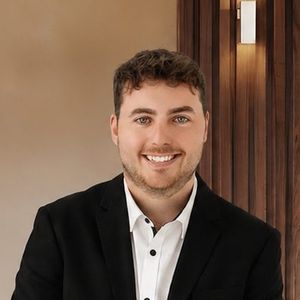Blake Lynch