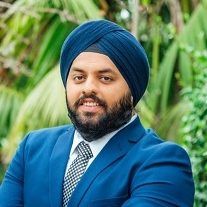 Anshdeep Anand
