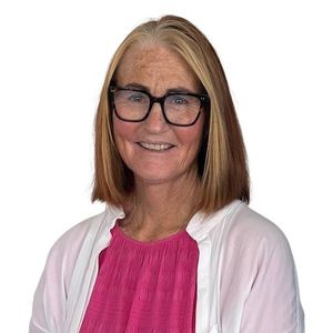 Linda Griffiths