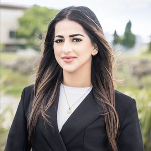 Zahra Bakhshi