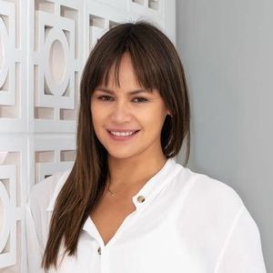 Chrissie Spence