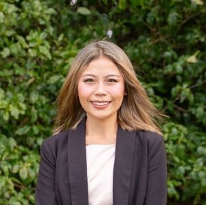 Naomi Sun