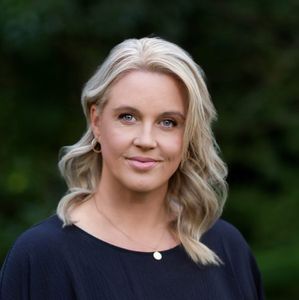 Kelly Garland