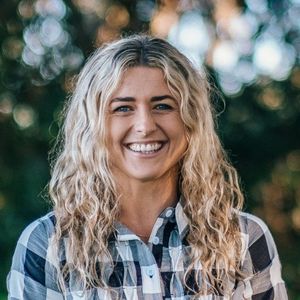 Katie Keogh