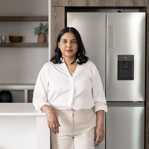 Manju Saini