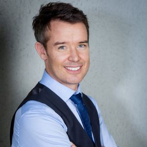 Wayne Wilkie