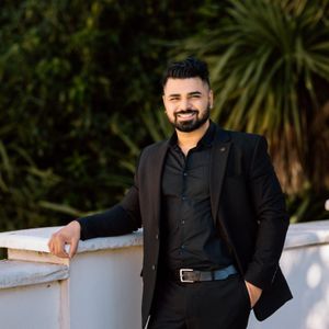 Sam yadav