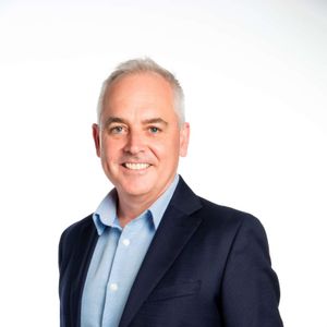 Steve Boyd