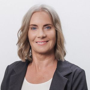 Paula Raleigh
