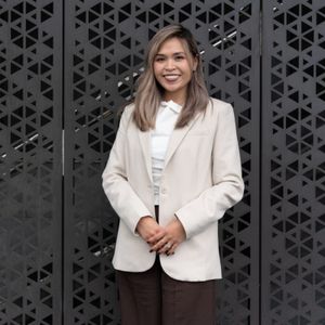 Nhi Tran