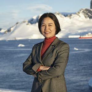 Ruby Huang