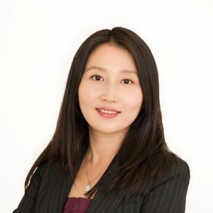 Sue Ma