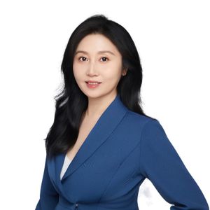 Sue Ma