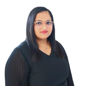 Shikha Chandra