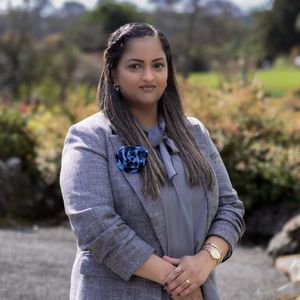 Shikha Chandra