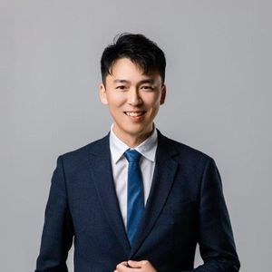 Ruidong Li