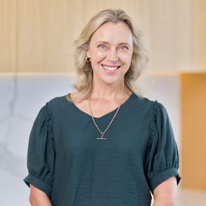 Kathryn Cross