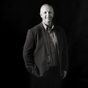Brent Mitchell