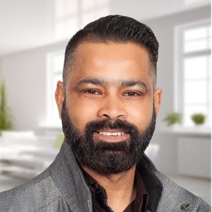 Abdul Dean