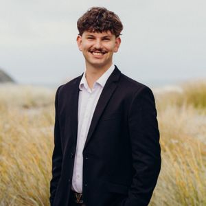Nick McLean