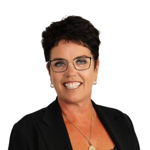 Karen MacGillivray